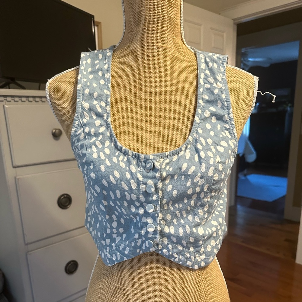 Free People Top